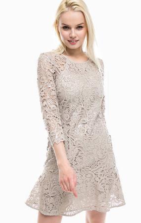 Платье Patrizia Pepe