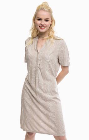 Платье BLUE SEVEN