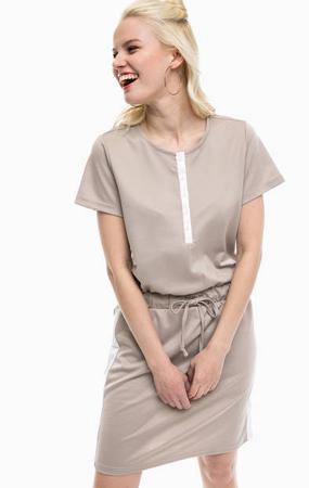 Платье BLUE SEVEN