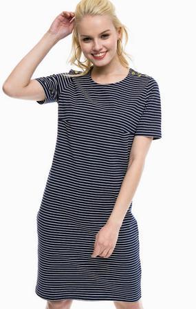 Платье BLUE SEVEN