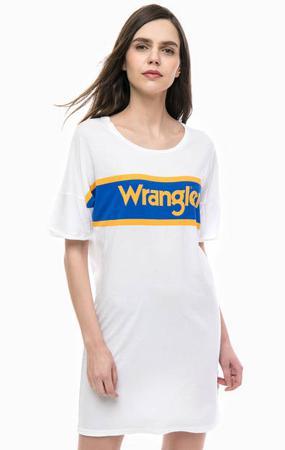 Платье Wrangler