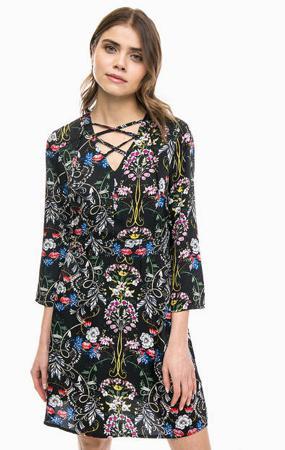 Платье Silvian Heach