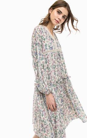 Платье Silvian Heach