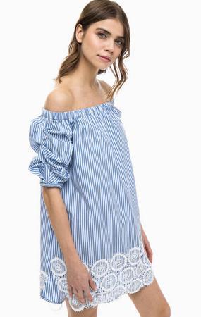 Платье Silvian Heach