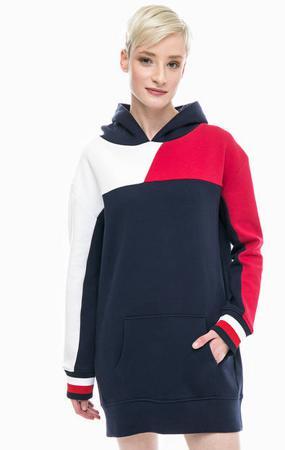 Платье Tommy Hilfiger