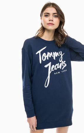 Платье Tommy Jeans