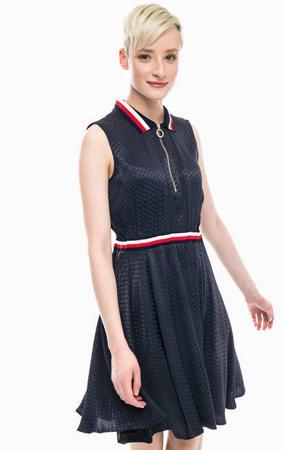 Платье Tommy Hilfiger