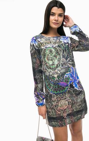 Платье Desigual