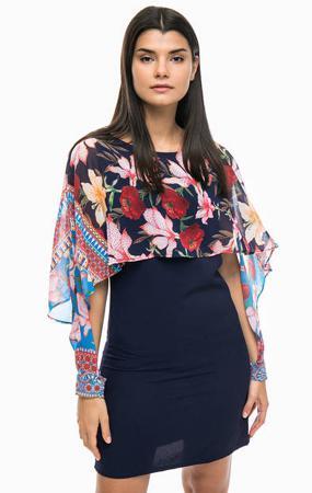 Платье Desigual