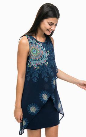 Платье Desigual