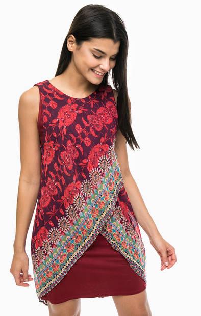 Платье Desigual