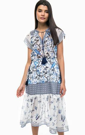 Платье Desigual