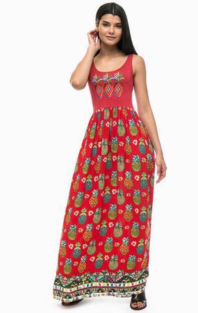 Платье Desigual