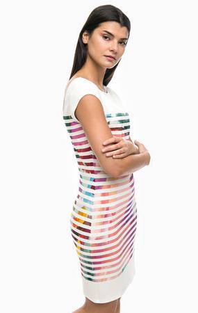 Платье Desigual