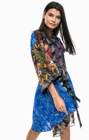 Платье Desigual