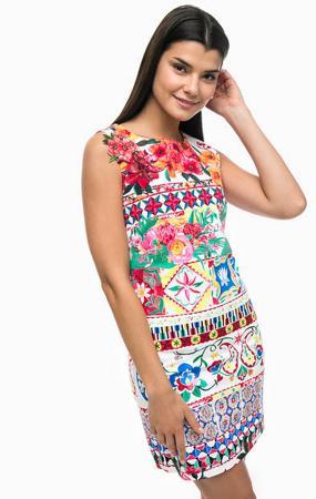 Платье Desigual