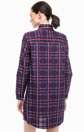Платье Fred Perry