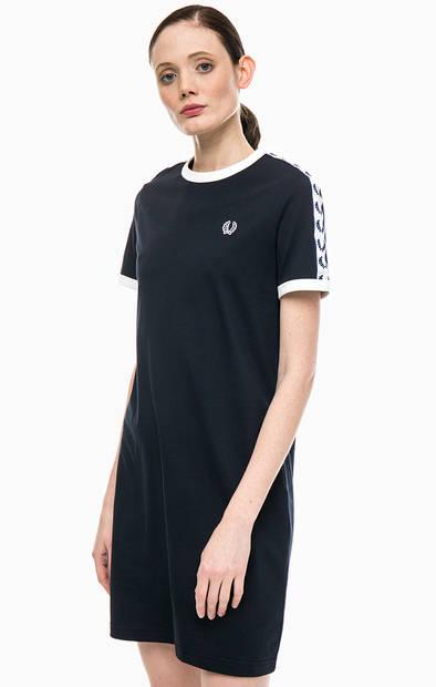 Платье Fred Perry