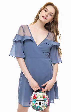 Платье Glamorous