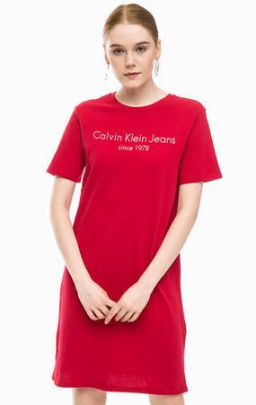Платье Calvin Klein Jeans
