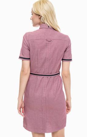 Платье Fred Perry