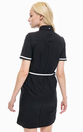 Платье Fred Perry