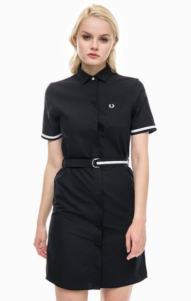 Платье Fred Perry