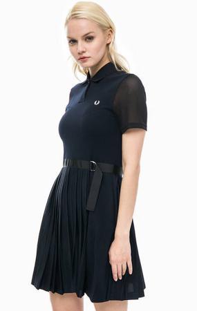 Платье Fred Perry