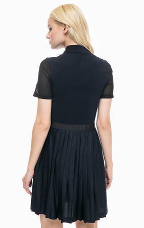 Платье Fred Perry