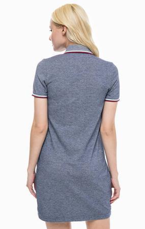 Платье Fred Perry