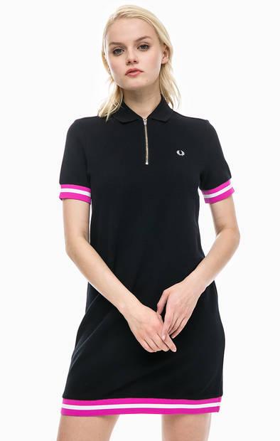 Платье Fred Perry