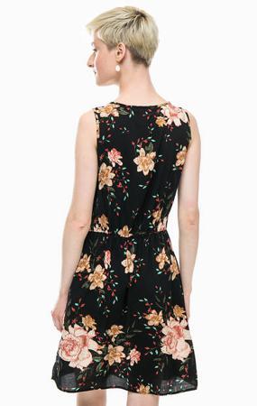 Платье Vero Moda