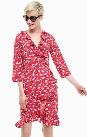 Платье Vero Moda