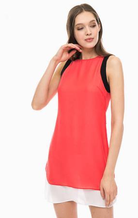 Платье ARMANI EXCHANGE