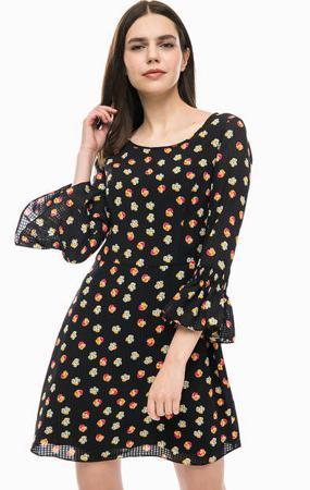 Платье ARMANI EXCHANGE