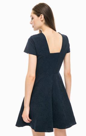 Платье ARMANI EXCHANGE
