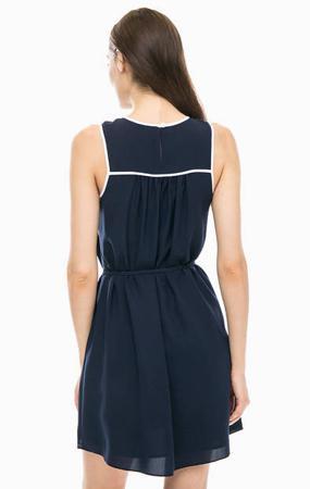 Платье ARMANI EXCHANGE