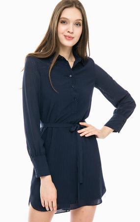 Платье ARMANI EXCHANGE