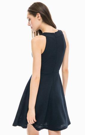 Платье ARMANI EXCHANGE