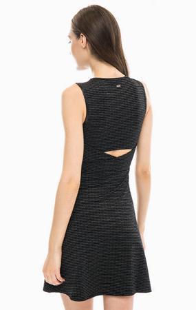 Платье ARMANI EXCHANGE