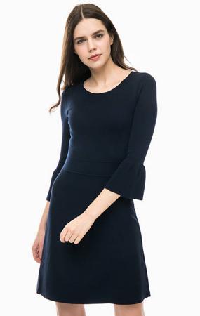 Платье ARMANI EXCHANGE