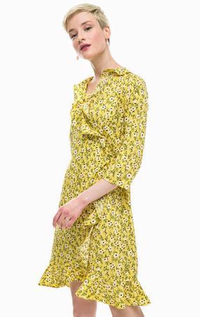 Платье Vero Moda