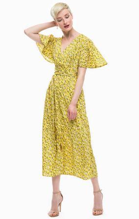 Платье Vero Moda