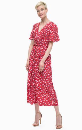 Платье Vero Moda