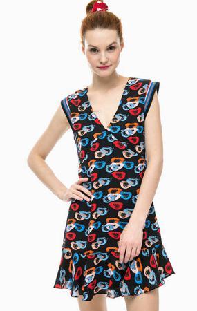 Платье Pepe Jeans