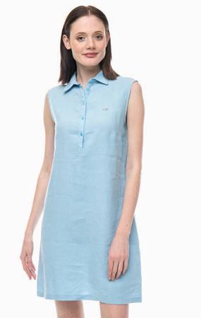 Платье Lacoste