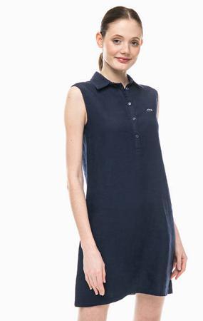 Платье Lacoste
