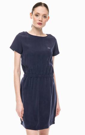 Платье Lacoste