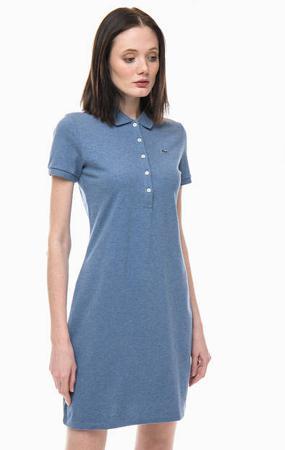 Платье Lacoste