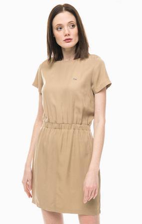 Платье Lacoste